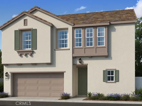 26627 Hibiscus Ave, Moreno Valley, CA 92555