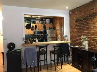 204 Northampton St #22A, Boston, MA 02118