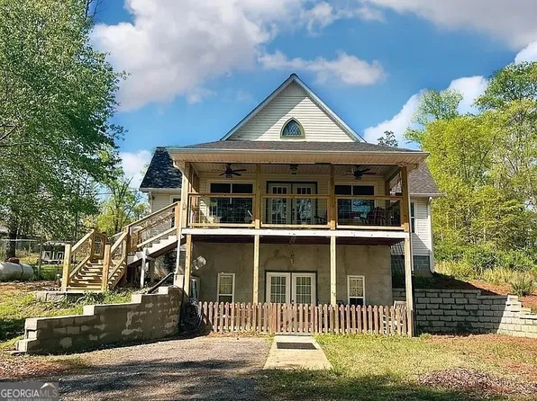 12325 Us Highway 411 N, Centre, AL 35960