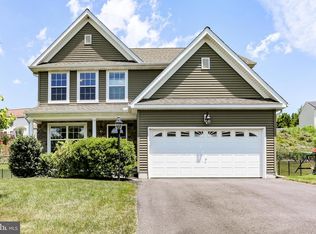 470 Yale St, Harrisburg, PA 17111