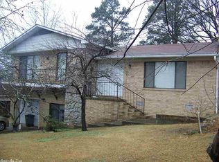 106 Azalea Pl, Hot Springs, AR 71913