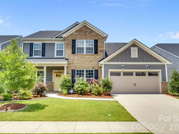 14314 Aikenwood Dr, Charlotte, NC 28278