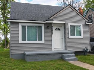 18296 Evergreen Rd, Detroit, MI 48219