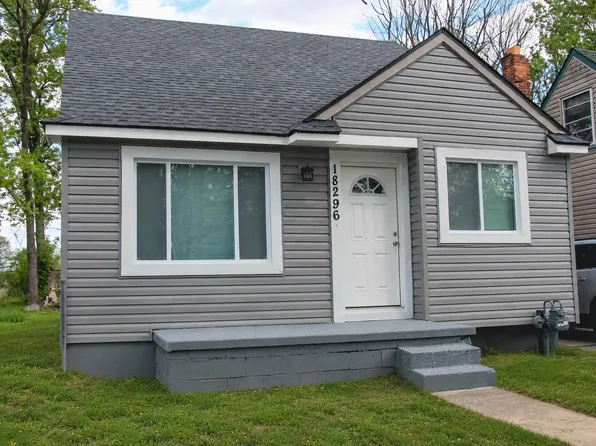 18296 Evergreen Rd, Detroit, MI 48219