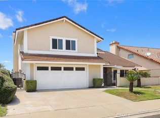 2071 Peaceful Hills Rd, Diamond Bar, CA 91789