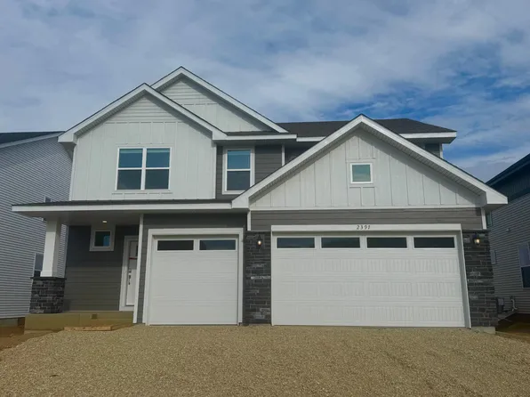 2397 Rock Elm Rd, Shakopee, MN 55379