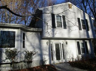 3231 Beverly Dr, Huntingtown, MD 20639