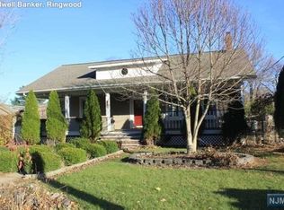 1036 Ringwood Ave, Wanaque, NJ 07420