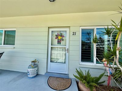 2293 Swedish Dr APT 21, Clearwater, FL, 33763