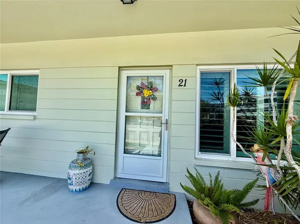 2293 Swedish Dr APT 21, Clearwater, FL 33763