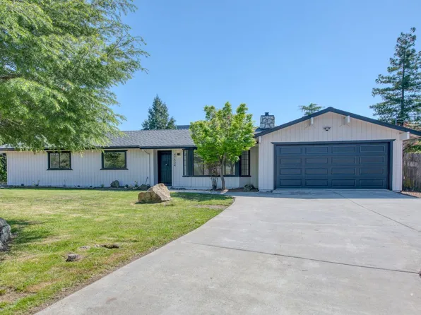 47534 Willow Pond Rd, Coarsegold, CA 93614