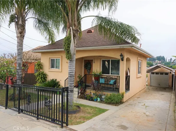 2131 Judson St, Los Angeles, CA 90033