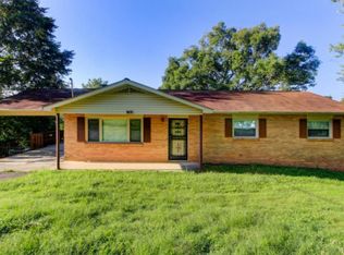 213 Jonathan Pl, Oak Ridge, TN 37830