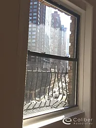 Rented by Caliber Associates