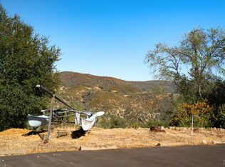 408 Wagon Wheel Ct, Pope Valley, CA 94567