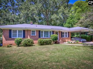 937 Veterans Rd, Columbia, SC 29209