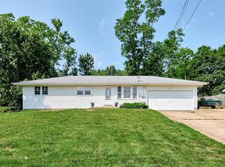2321 Tenbrook Rd, Arnold, MO 63010