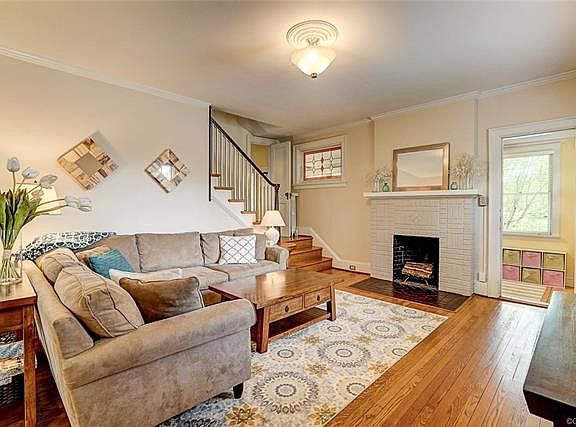 5th image of 4015 Wythe Ave