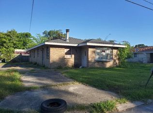 201 Prince Collins St, Houma, LA 70364