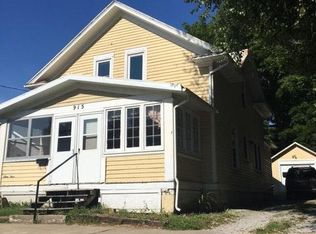 915 N Governor St, Iowa City, IA 52245