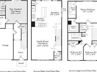 43530 Marguerite Way, California, MD 20619