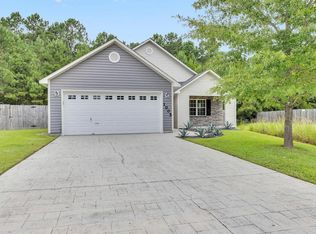 1005 Summerfield Ct, Jacksonville, NC 28546