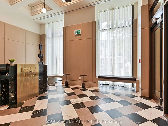 3rd image of 123 Portland St #1007