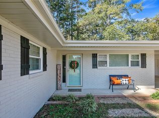 1119 Asbury Rd, Eastover, NC 28312