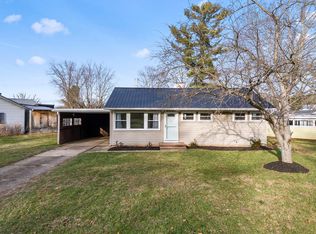 24 N Fork Dr, Chillicothe, OH 45601
