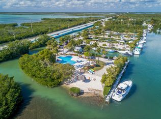 100 Morris Ave #F8, Key Largo, FL 33037