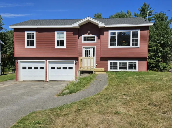 221 Partridge Lane, Hermon, ME 04401
