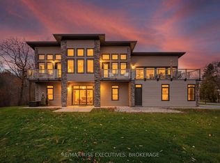 4646 Stair Step Ln, South Frontenac, ON K0H 1H0