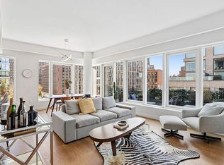 202 Broome St #7M, New York, NY