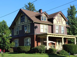78 Liberty St, Jamestown, NY 14701