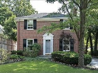 787 Prospect Ave, Winnetka, IL 60093