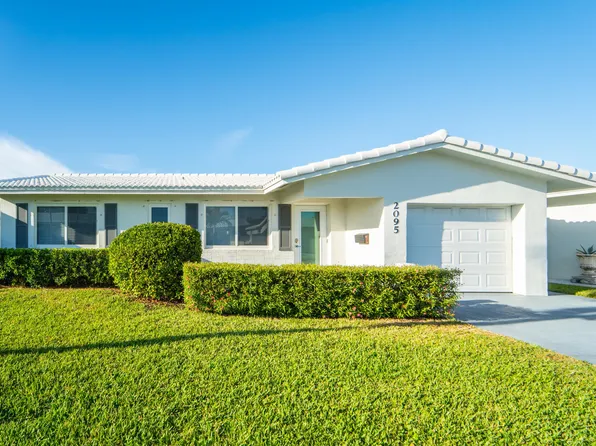 2095 SW 14 Avenue SW, Boynton Beach, FL 33426