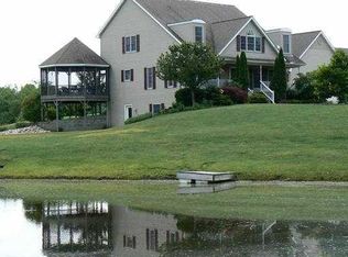 17631 Heim Rd, Chelsea, MI 48118