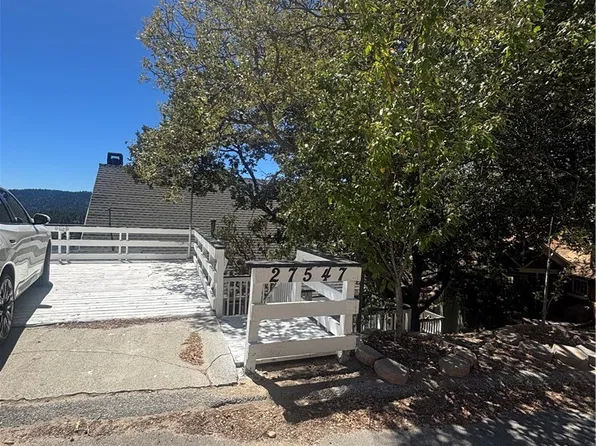 27547 Alpen Dr, Lake Arrowhead, CA 92352