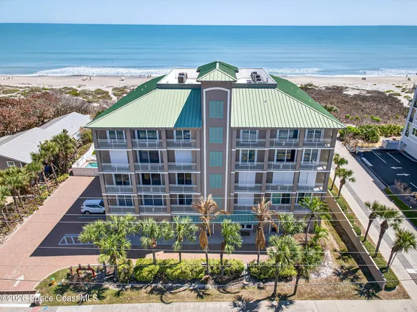 2465 S Atlantic Ave APT 402, Cocoa Beach, FL 32931