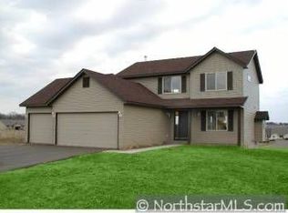 296 Birch St, Baldwin, WI 54002