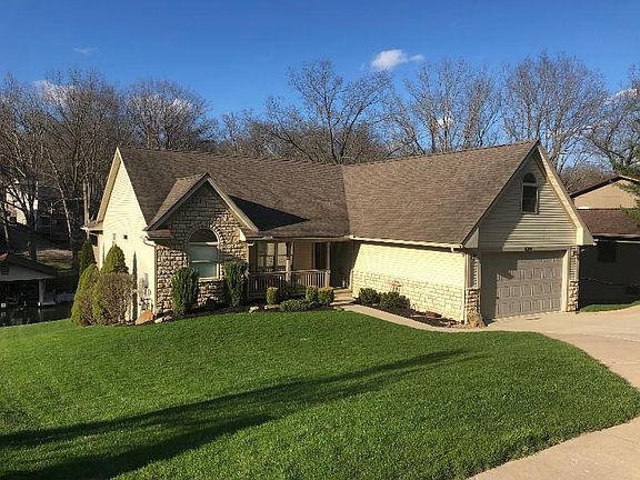 5th image of 529 Lakeview Heights Dr