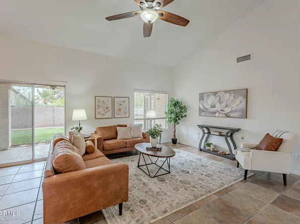 920 N JAMAICA Way, Gilbert, AZ 85234