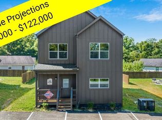 1105 Center St #4, Sevierville, TN 37862