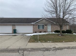 321 Dry Branch Dr, Crawfordsville, IN 47933