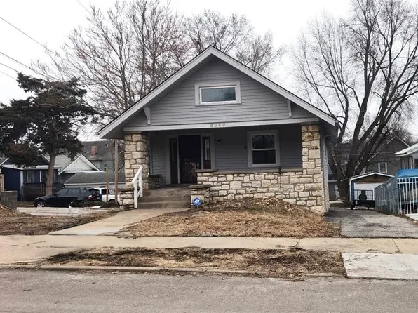 5235 Norledge Ave, Kansas City, MO 64123