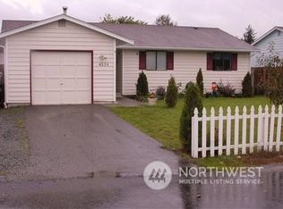 4324 125th Pl NE, Marysville, WA
