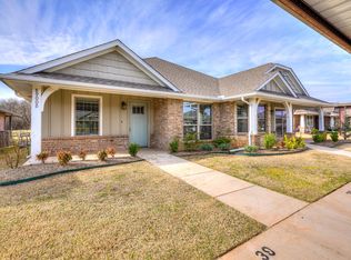 8900 SW 55th St #B, Oklahoma City, OK 73179