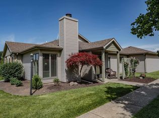 6206 Savannah Cv, Fort Wayne, IN 46835