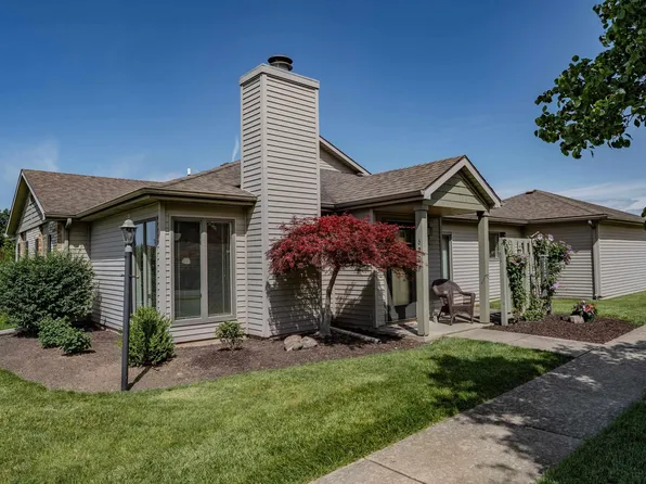 6206 Savannah Cv, Fort Wayne, IN 46835
