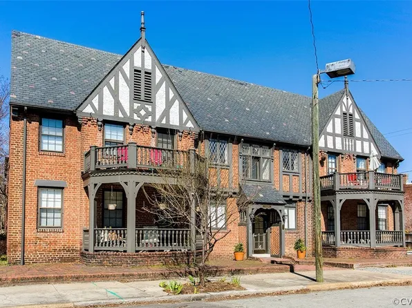 210 N Stafford Ave APT 2, Richmond, VA 23220